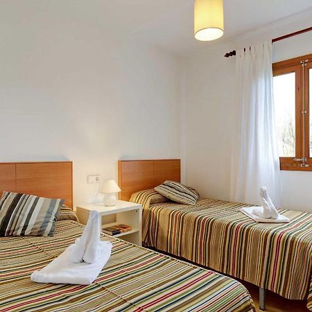 Villa Animeta Pollença Екстериор снимка
