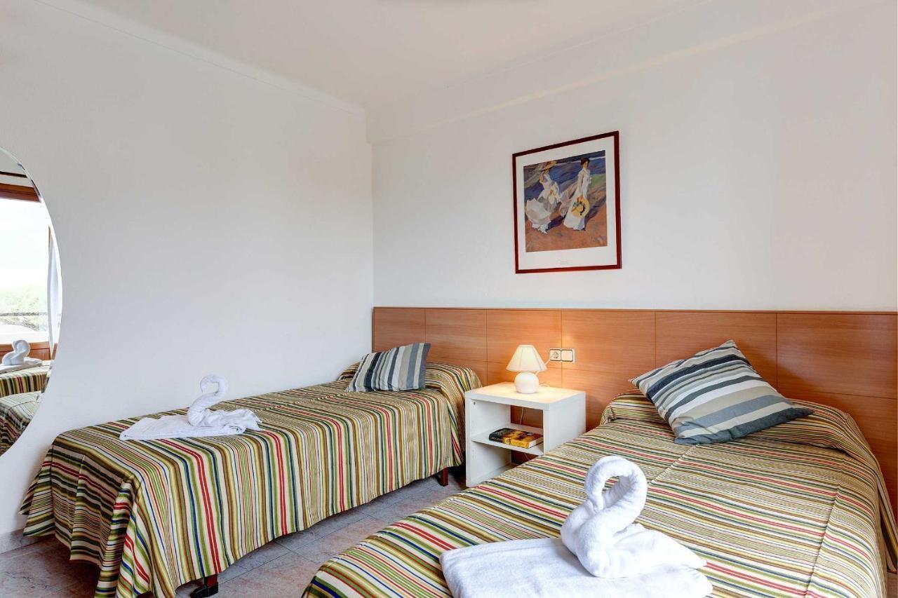 Villa Animeta Pollença Екстериор снимка